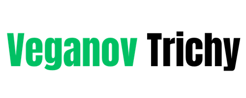 VeganovTrichy.com